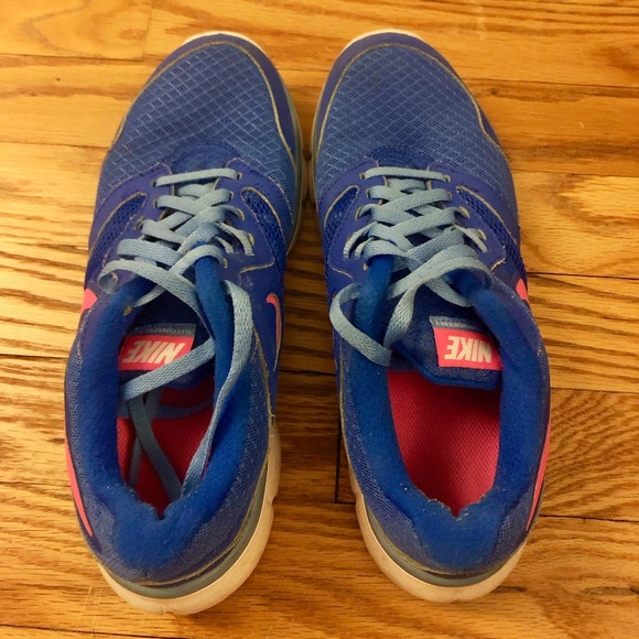 Nike Flex Experience Running Shoe - Picture 4 of 6